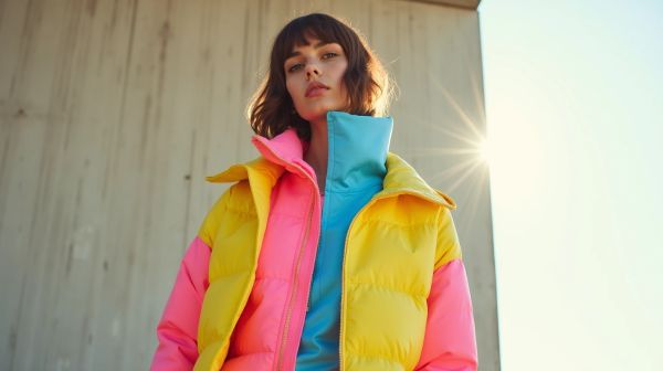 Adopter le style tendance avec les vêtements Don't Call Me Jennyfer