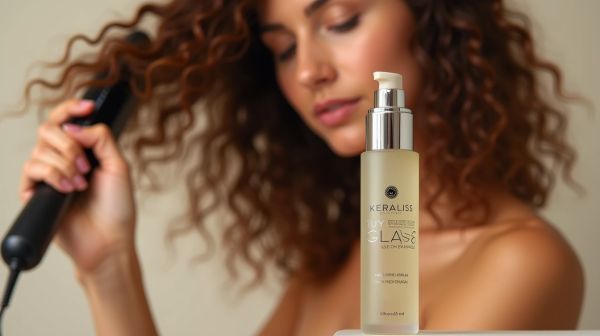 Découvrez les secrets du lissage parfait avec keraliss !