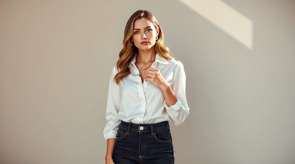 Mode femme : les indispensables pour un look quotidien réussi