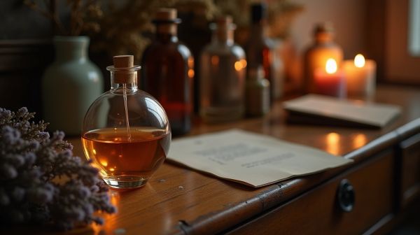 Parfum équivalent : alternatives à prix abordable pour tous