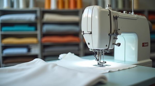 Polaire haute visibilité personnalisée : broderie professionnelle pour vos besoins en grosse quantité
