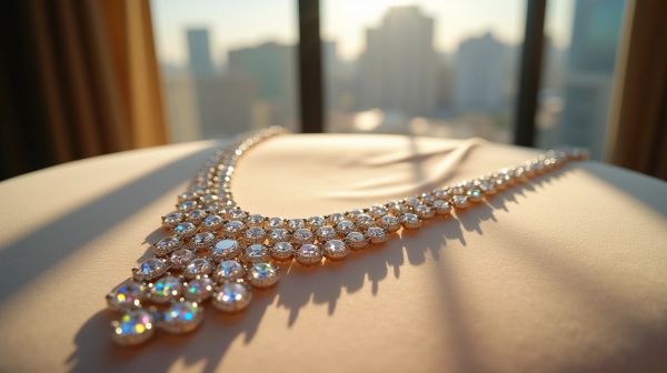 Pourquoi une boutique de bijoux en ligne change votre style quotidien