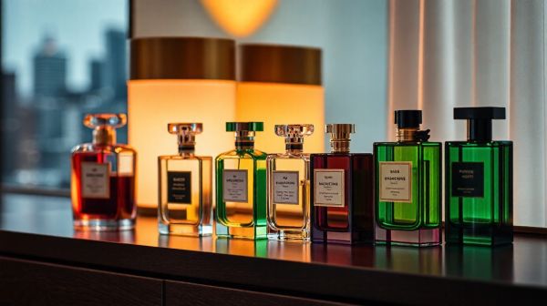 Top 10 parfums abordables qui rivalisent avec les grandes marques
