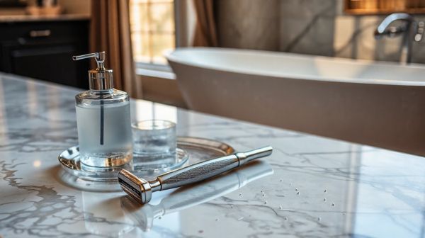 Top 5 rasoirs de sûreté pour un rasage confortable