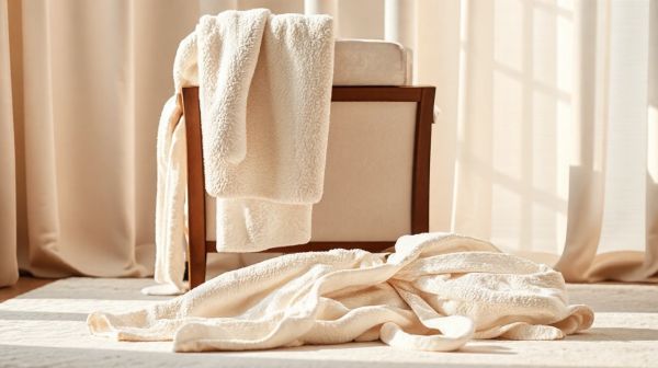 Top 5 robes de chambre pilou pilou pour un confort inégalé