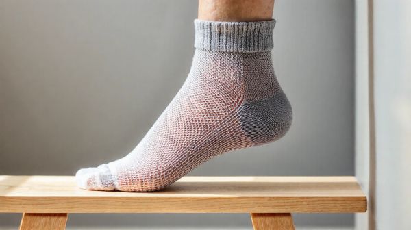 Top chaussettes légères pour maximiser le confort en running
