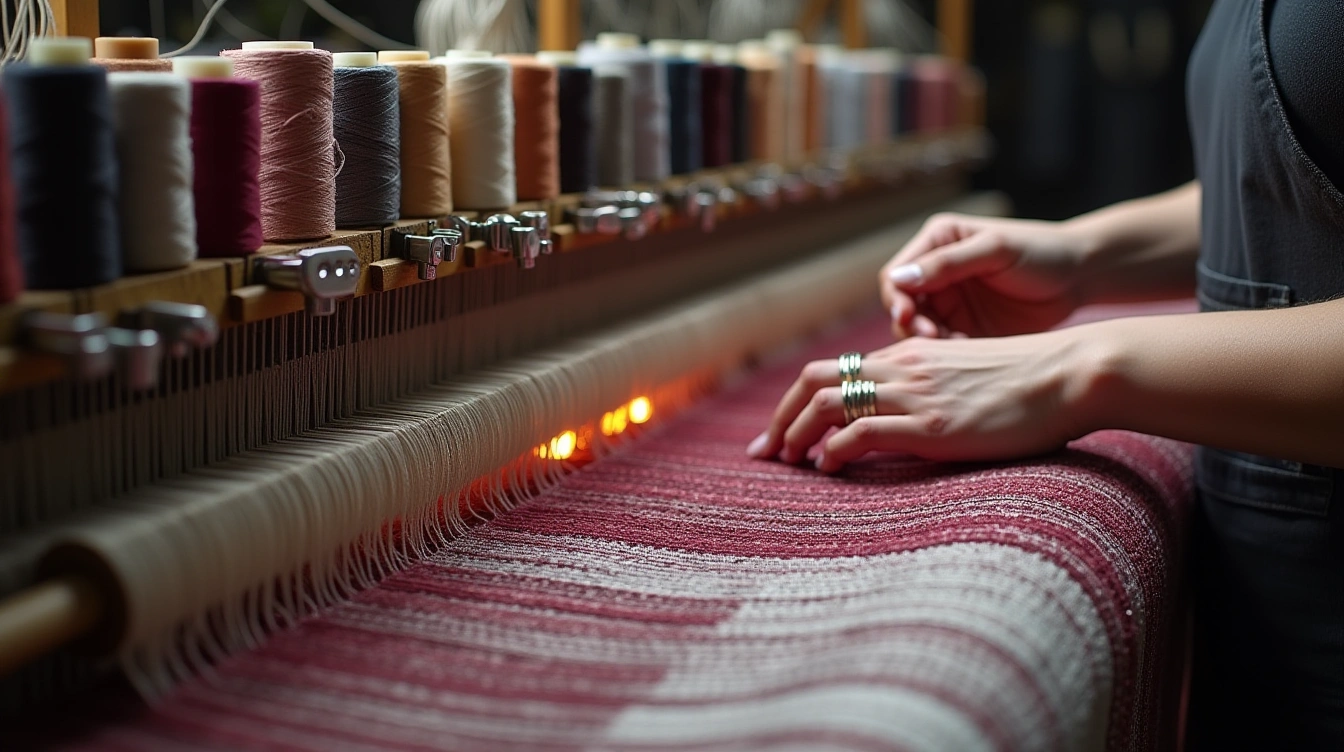 Techniques de personnalisation textile : broderie ou impression ?